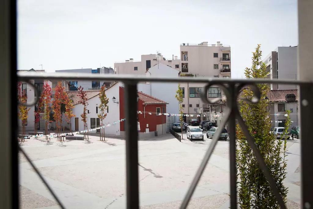 Homecity كويمبرا المظهر الخارجي الصورة