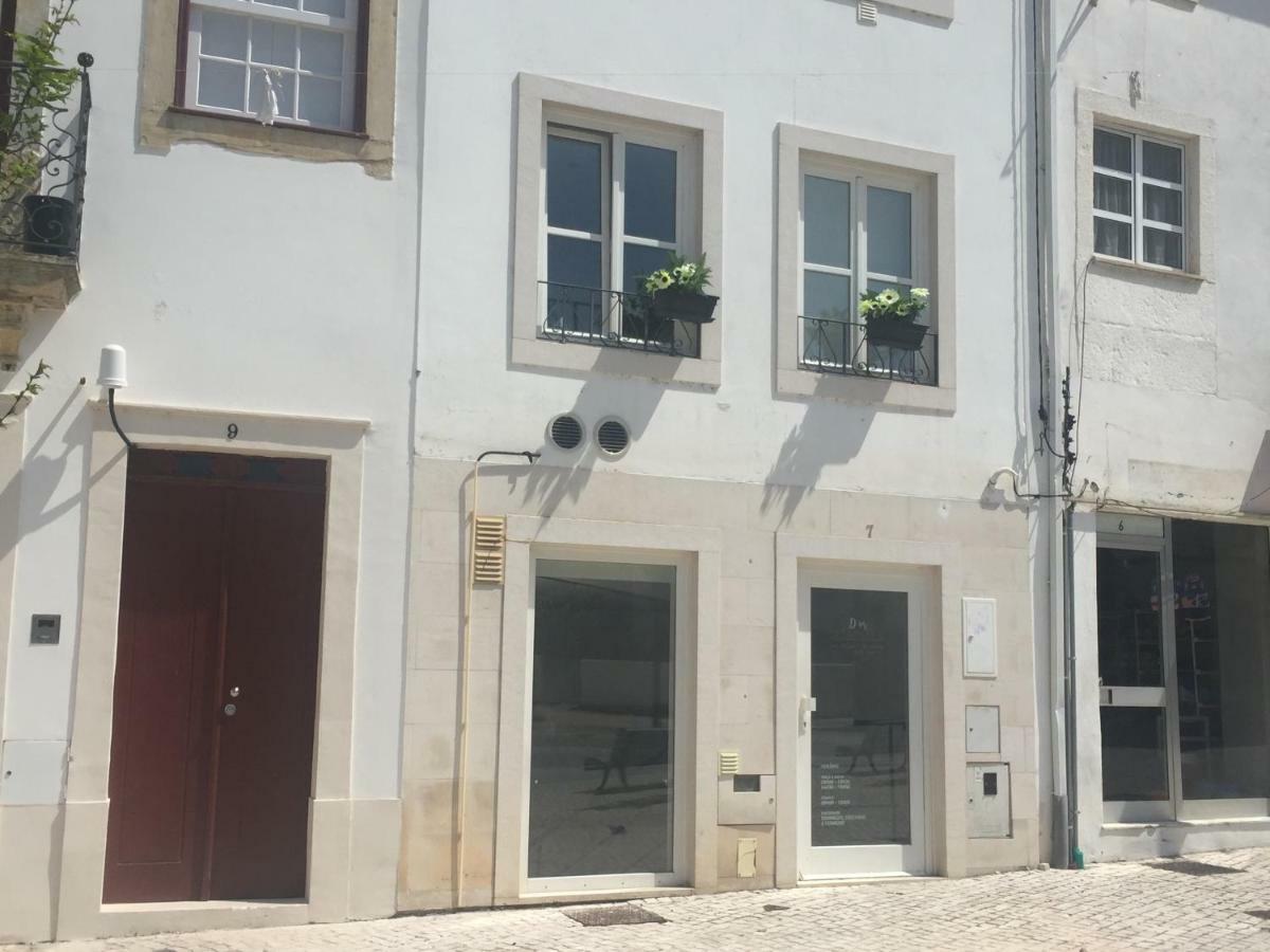 Homecity كويمبرا المظهر الخارجي الصورة